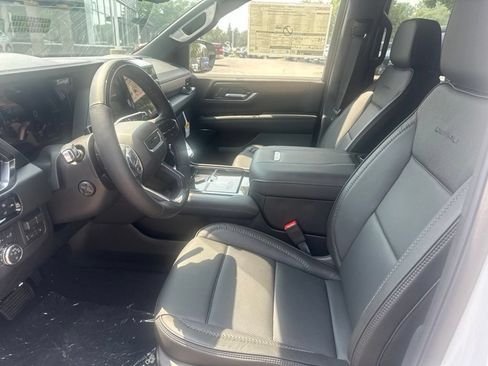 New 2026 GMC Yukon XL Denali w/ Denali Reserve Package AWD/4WD image 20