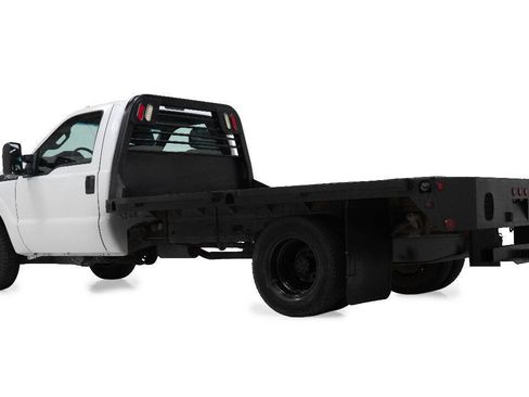 Used 2015 Ford F350 XL w/ XL Value Package RWD image 4