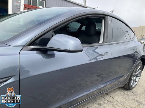 Used 2023 Tesla Model 3 Standard Range RWD image 93