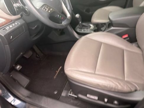 Used 2019 Hyundai Santa Fe XL SE w/ SE Premium Package 02 FWD image 12