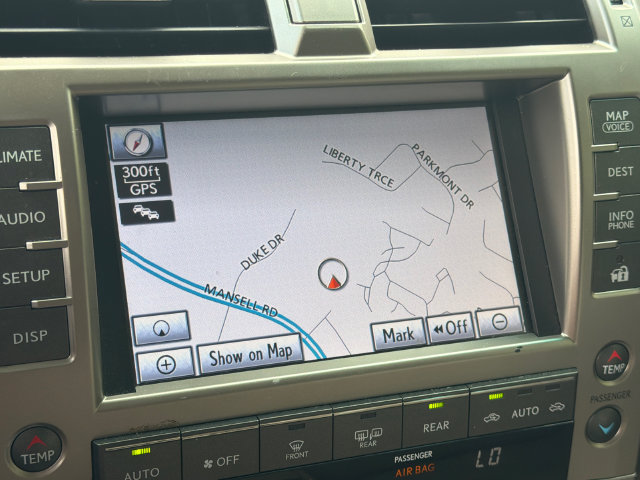 Used 2013 Lexus GX 460 w/ Comfort Plus Pkg AWD/4WD image 27