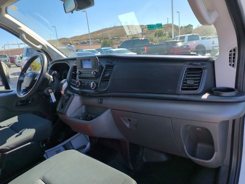 Used 2024 Ford Transit 250 Base w/ Exterior Upgrade Package image 29