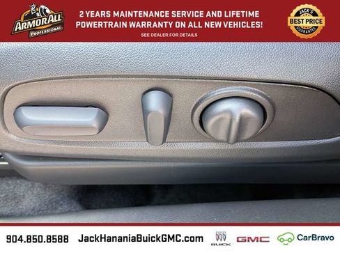 New 2026 Buick Encore GX Sport Touring w/ Advanced Technology Package FWD image 16