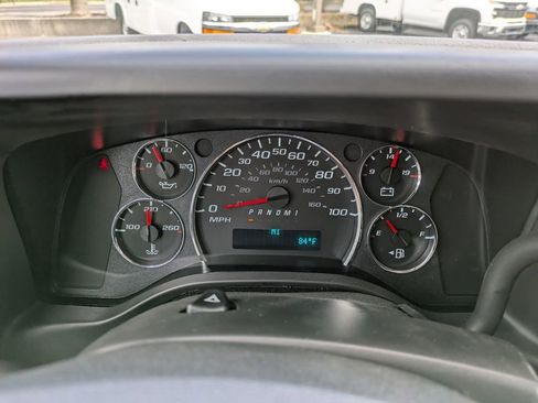 New 2025 Chevrolet Express 3500 w/ Power Convenience Package image 24