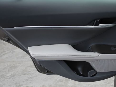 Certified 2023 Toyota Camry XLE w/ Navigation Package image 20