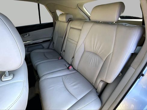 Used 2008 Lexus RX 350 2WD image 20