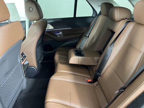 New 2026 Mercedes-Benz GLE 350 4MATIC image 21