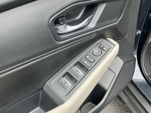 Certified 2024 Honda Accord EX image 15