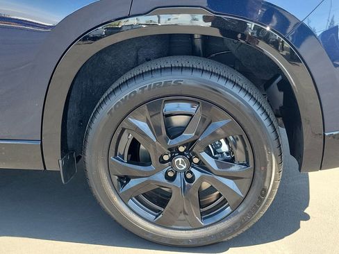 New 2026 MAZDA CX-5 2.5 S w/ Premium Package AWD/4WD image 25