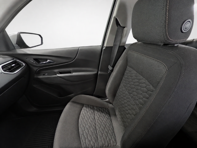 Used 2020 Chevrolet Equinox LT FWD image 16