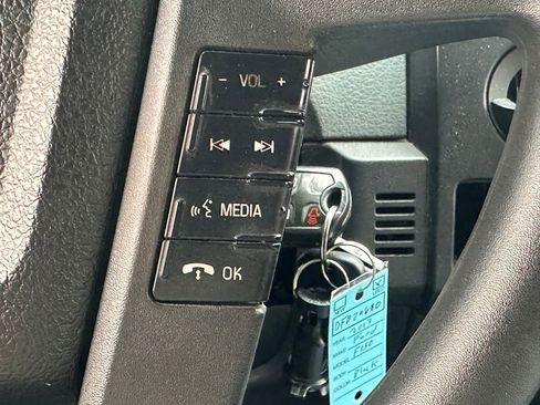 Used 2013 Ford F150 STX w/ Mid Equipment Group image 17