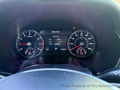 Used 2021 Kia Telluride SX w/ Nightfall Edition Package image 23