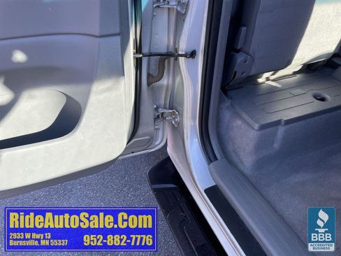 Used 2009 Toyota Tacoma 4x4 Access Cab V6 image 38