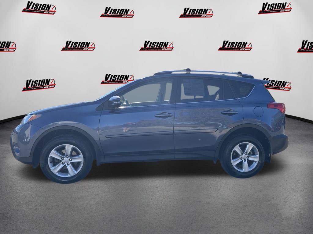 Used 2013 Toyota RAV4 XLE AWD/4WD image 8