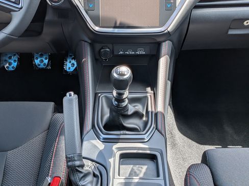 New 2026 Subaru WRX Premium AWD/4WD image 20