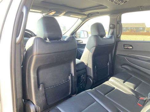 Certified 2023 Dodge Durango GT AWD/4WD image 32