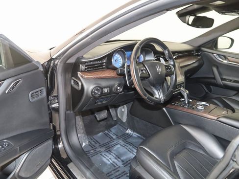 Used 2020 Maserati Quattroporte S Q4 AWD/4WD image 39