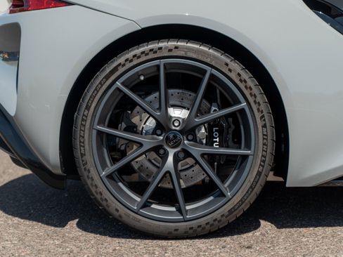New 2026 Lotus Emira RWD image 31