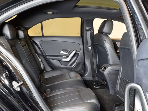 Used 2021 Mercedes-Benz A 220 4MATIC w/ Premium Package image 29