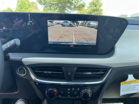 New 2026 Buick Encore GX Sport Touring w/ Comfort Package image 18