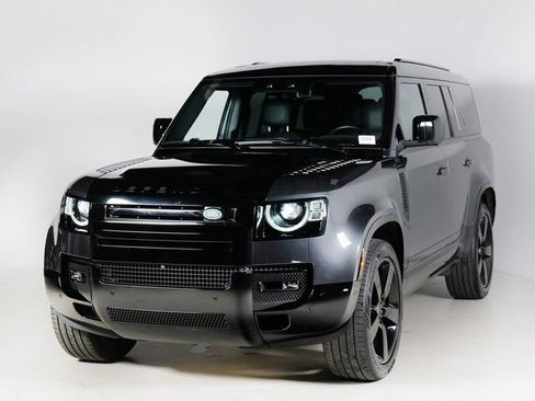 Used 2024 Land Rover Defender 130 X AWD/4WD image 1