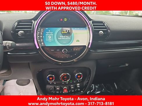 Used 2024 MINI Cooper Clubman S AWD/4WD image 19