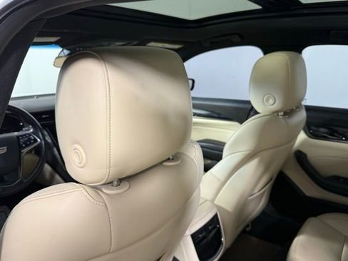 Used 2019 Cadillac CTS Luxury image 21