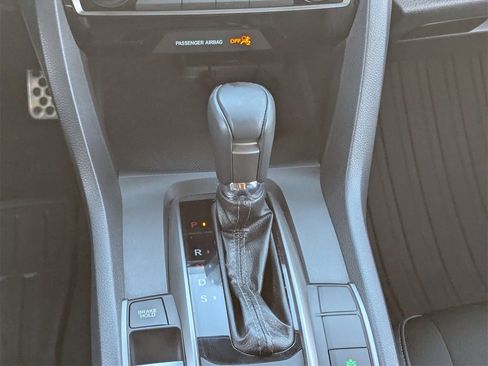 Used 2020 Honda Civic Sport image 23