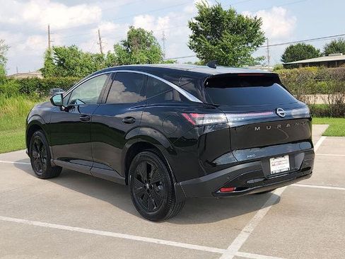 Certified 2026 Nissan Murano SV AWD/4WD image 7