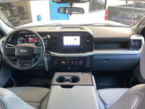 Used 2024 Ford F250 XL w/ FX4 Off-Road Package AWD/4WD image 48