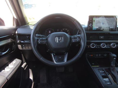 Used 2023 Honda CR-V Sport Touring image 26