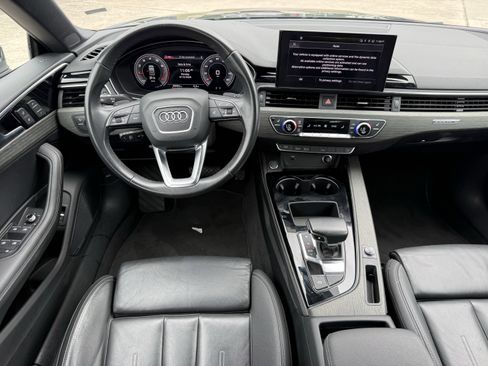 Used 2024 Audi A5 2.0T Premium Plus AWD/4WD image 15