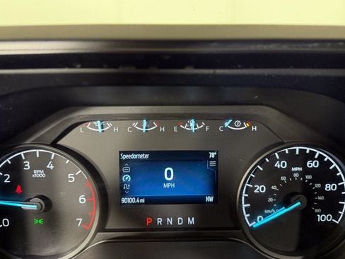 Used 2024 Ford F250 XL w/ FX4 Off-Road Package AWD/4WD image 10