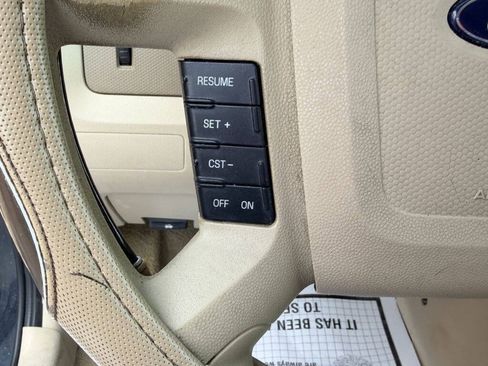 Used 2008 Ford Escape XLT FWD image 15