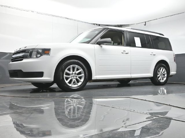 Used 2016 Ford Flex SE FWD image 34