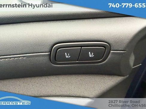 Used 2025 Hyundai Tucson Limited image 15
