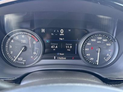 Certified 2024 Cadillac XT6 Sport w/ Technology Package