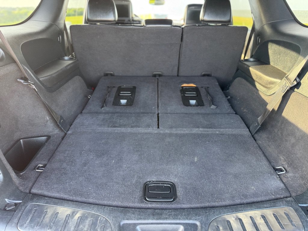 Used 2017 Dodge Durango R/T w/ Trailer Tow Group IV RWD image 27