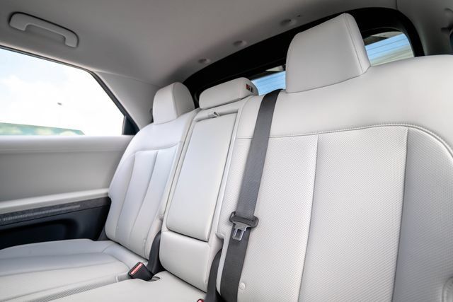 Certified 2023 Hyundai Ioniq 5 SEL AWD/4WD image 33