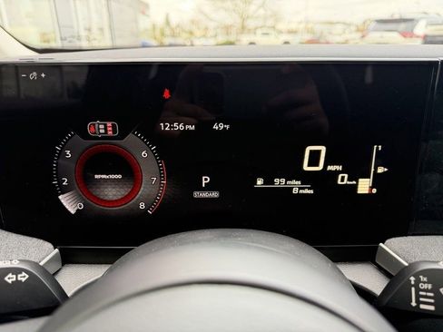 New 2026 Nissan Kicks SV w/ SV Premium Package image 19