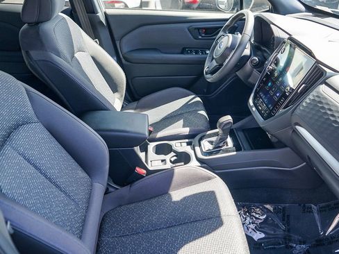 Certified 2025 Subaru Forester Premium AWD/4WD image 19