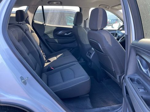 Certified 2024 GMC Terrain SLE AWD/4WD image 3