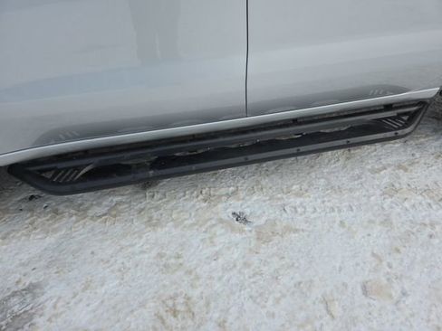 Used 2022 Chevrolet Silverado 1500 Custom Trail Boss w/ LPO, Dark Essentials Package image 21