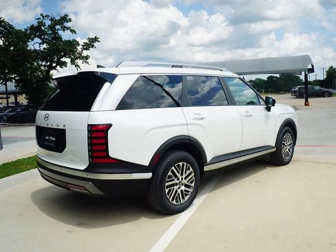New 2026 Hyundai Palisade SEL FWD image 7