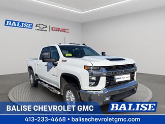 Certified 2022 Chevrolet Silverado 2500 LT w/ All Star Edition video 1