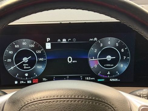 Used 2023 Kia Telluride SX X-Line AWD/4WD image 9
