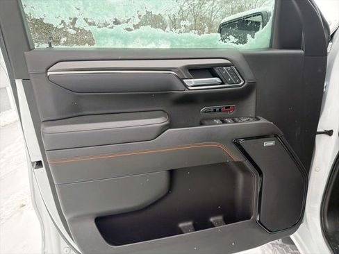 Used 2022 GMC Sierra 1500 AT4 w/ Technology Package AWD/4WD image 20