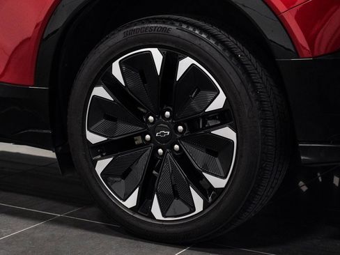 Used 2024 Chevrolet Blazer EV RS image 58