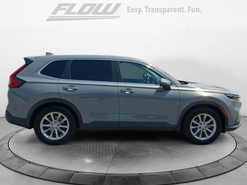 Used 2024 Honda CR-V EX-L image 10