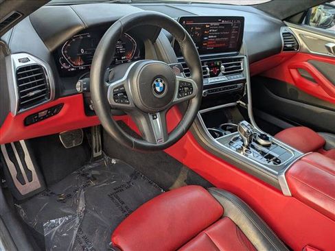 Used 2023 BMW 840i Gran Coupe RWD image 10